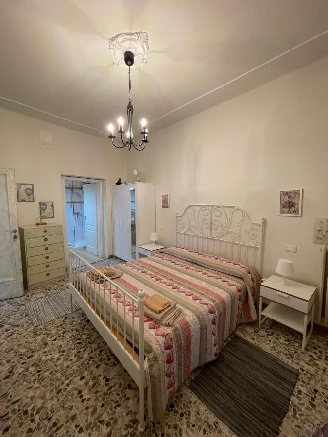Romantik Zimmer Potenza Picena Εξωτερικό φωτογραφία