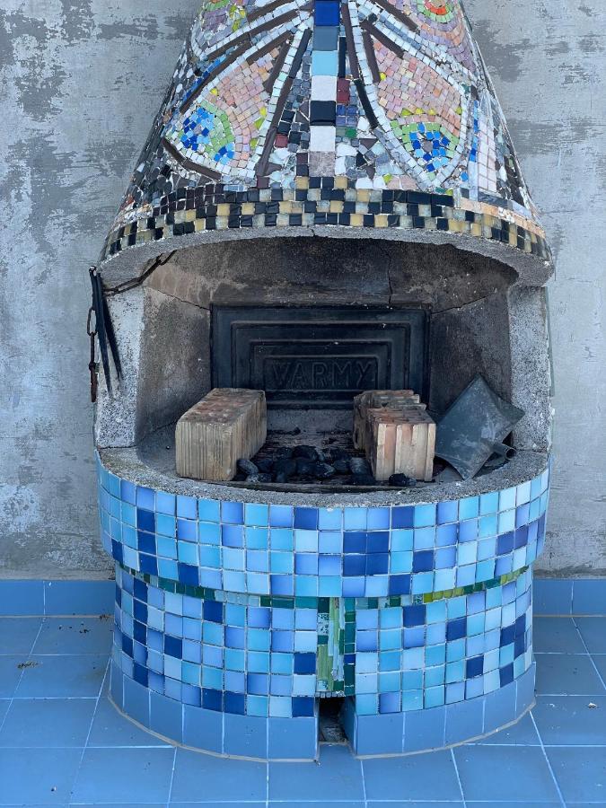 Romantik Zimmer Potenza Picena Εξωτερικό φωτογραφία