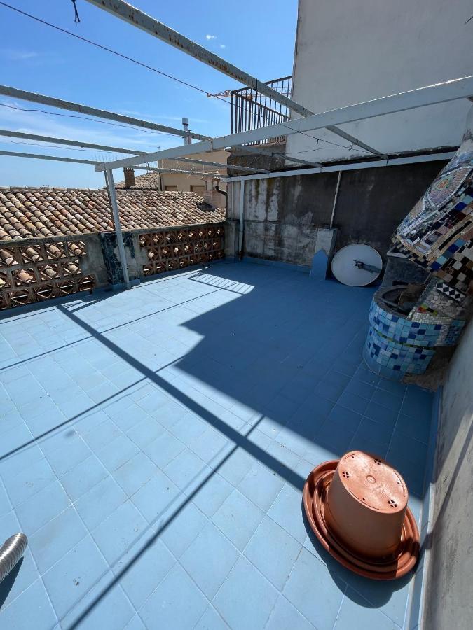 Romantik Zimmer Potenza Picena Εξωτερικό φωτογραφία